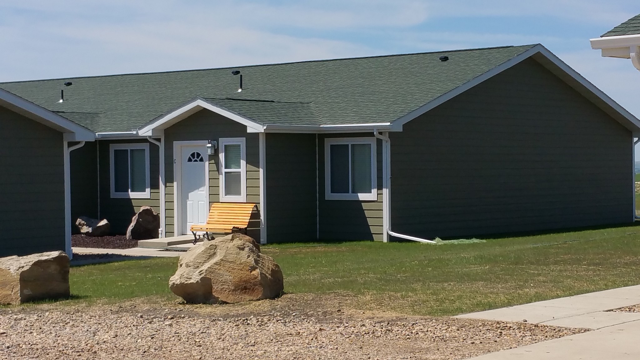 3945 Highway 8, New Town, ND for Sale