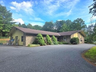 Claremont, NH Schools - 90 Charlestown Rd