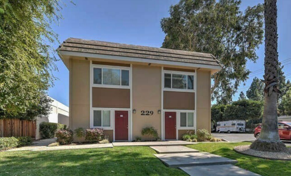 229 Polaris Ave, Mountain View, CA for Rent