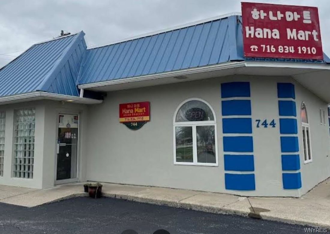 744 Millersport Hwy, Amherst, NY for Sale