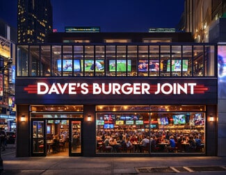 New York, NY Retail - 771 Eighth Ave