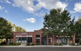 Niwot, CO Office - 263 2nd Ave