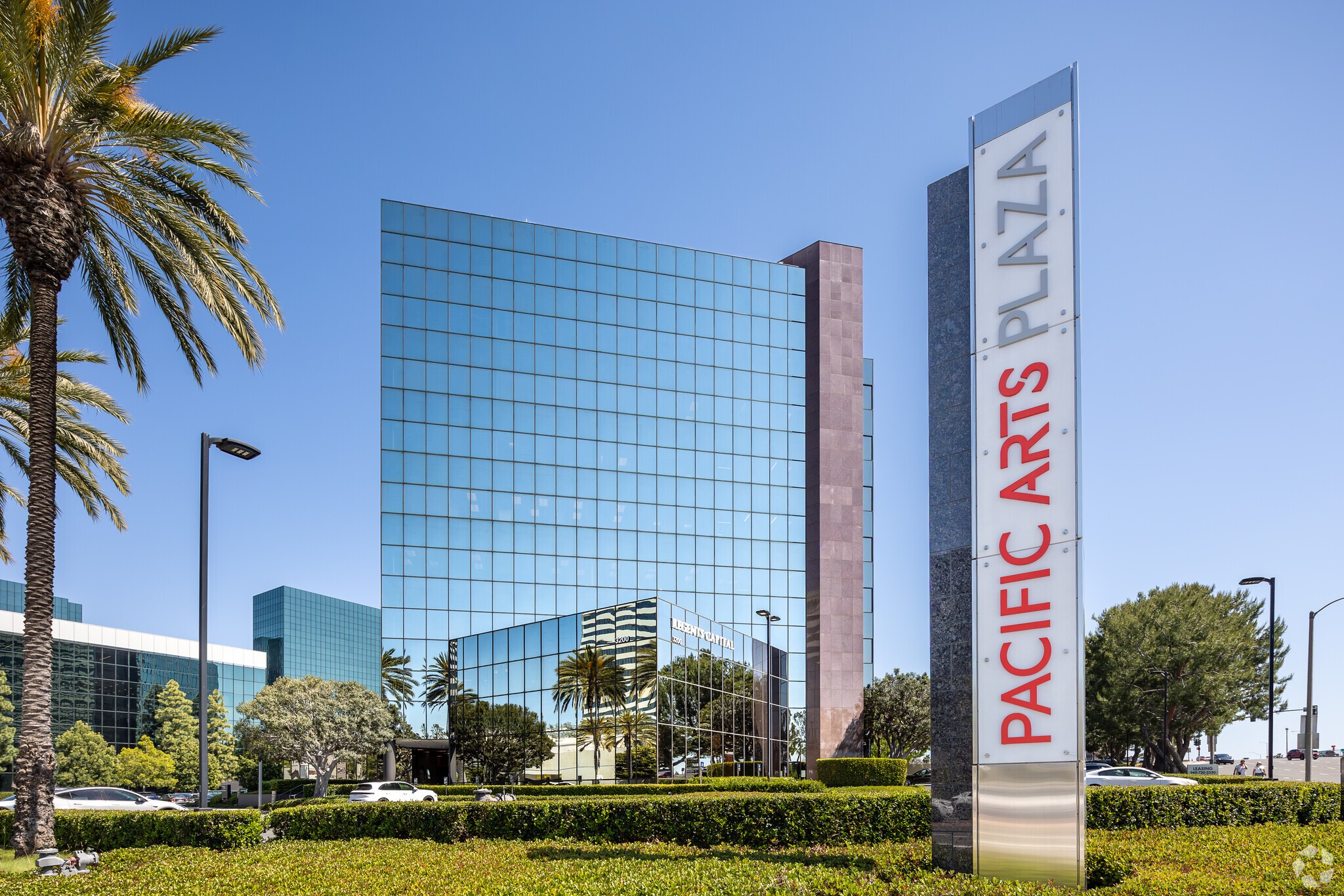 3200 Bristol St, Costa Mesa, CA for Rent