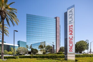 Costa Mesa, CA Office - 3200 Bristol St Costa Mesa, CA Office - 3200 Bristol St