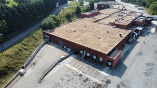 Lynchburg, VA Industrial - 1000 Robins Rd