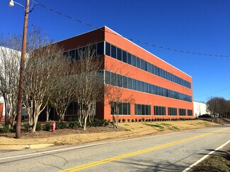 Greenville, SC Industrial - 525 Old Piedmont Hwy