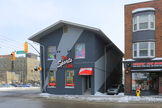 Kitchener, ON Freestanding - 77 Ontario St S