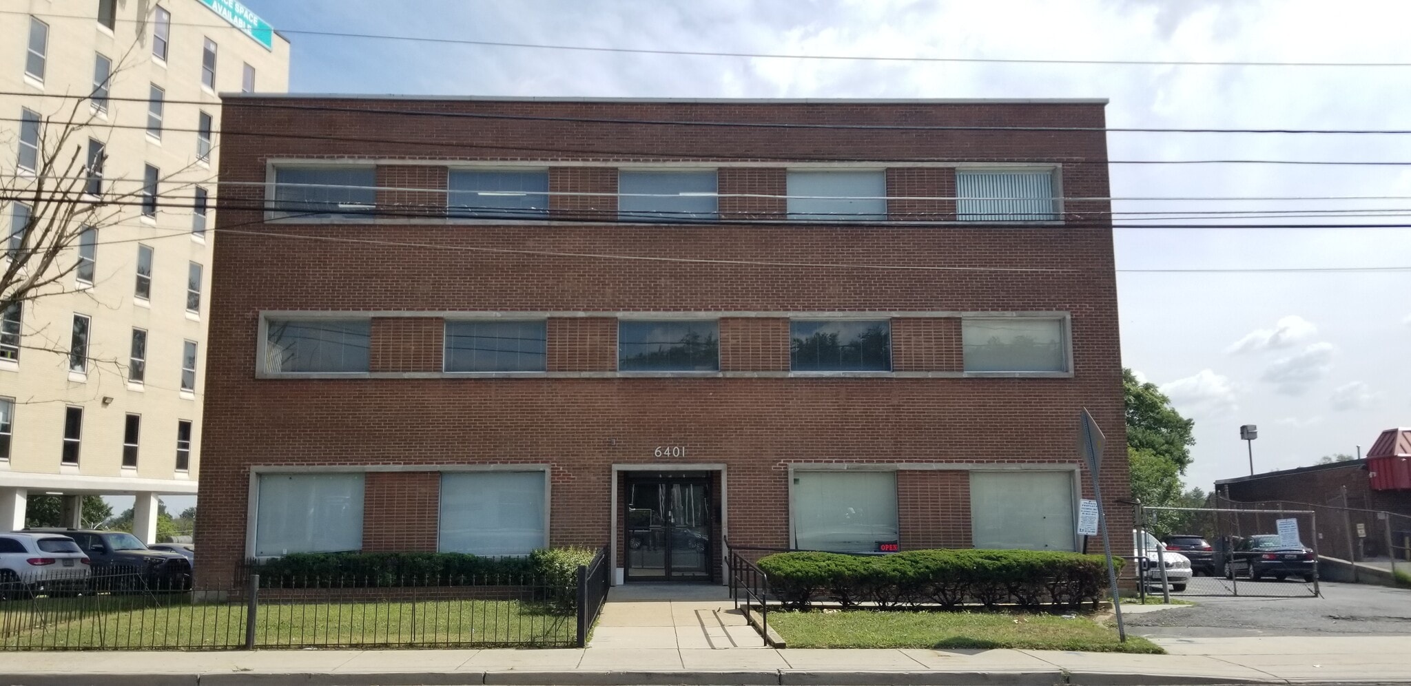 6401 New Hampshire Ave, Hyattsville, MD for Rent