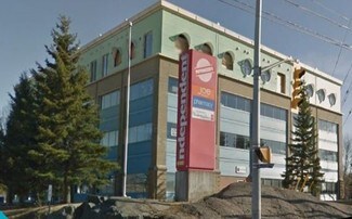 Kirkland Lake, ON Office, Office/Retail - 145 Government Rd W