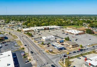Saint Louis, MO Retail - 5796 S Lindbergh Blvd