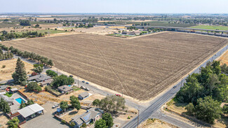 Merced, CA Residential - 41 Acres Stretch, McKee & Santa Fe