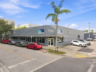 Fort Lauderdale, FL Industrial - 441 NW 1st Ave Fort Lauderdale, FL Industrial - 441 NW 1st Ave
