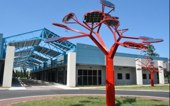 13000 Tech City Cir, Alachua, FL for Rent