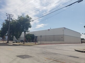 Glendale, CA Industrial - 1725-1733 Gardena Ave Glendale, CA Industrial - 1725-1733 Gardena Ave