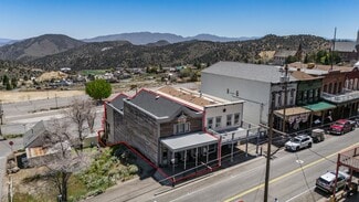 Virginia City, NV Retail - 81 S C St