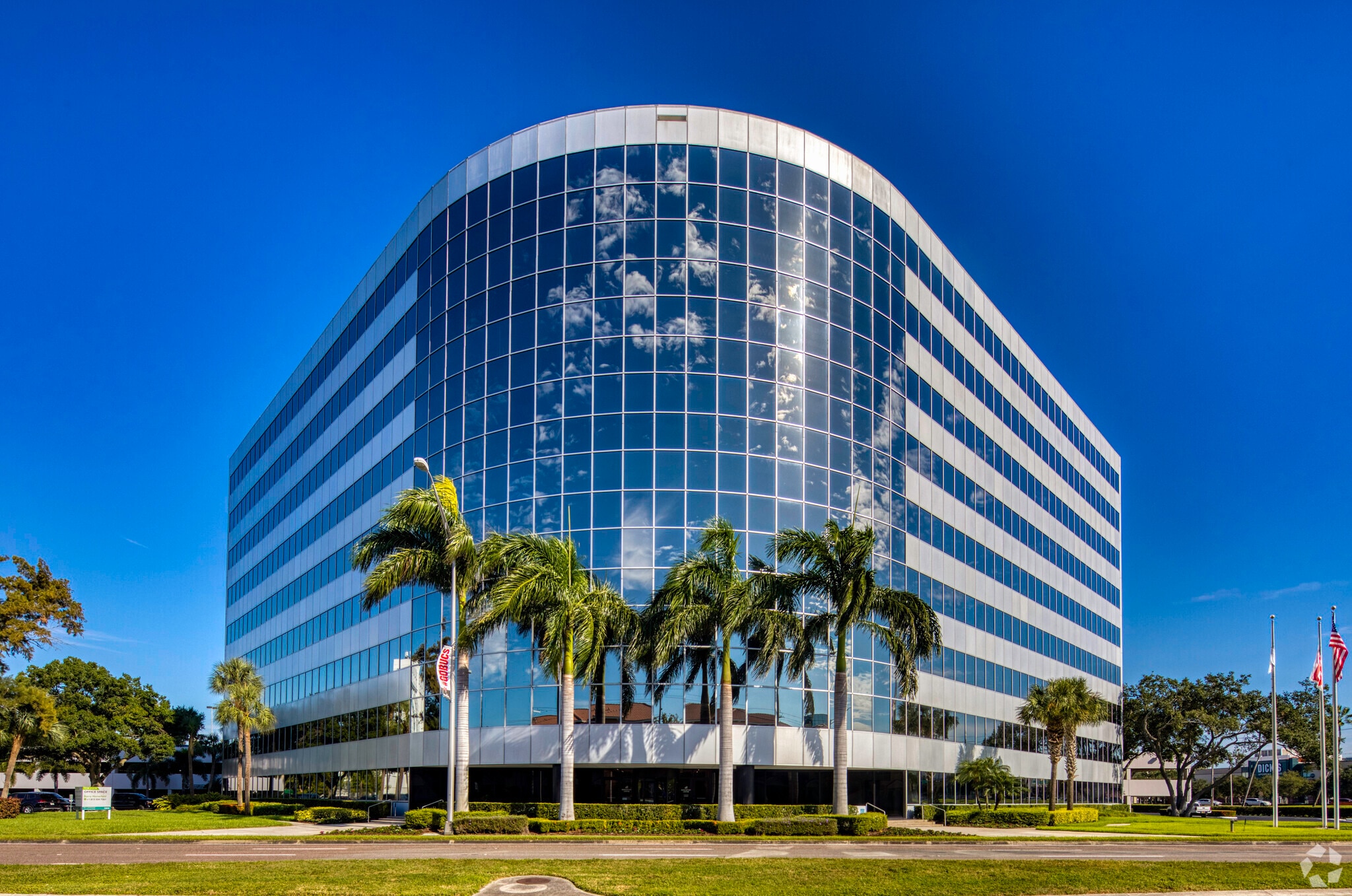5201 W Kennedy Blvd, Tampa, FL for Rent