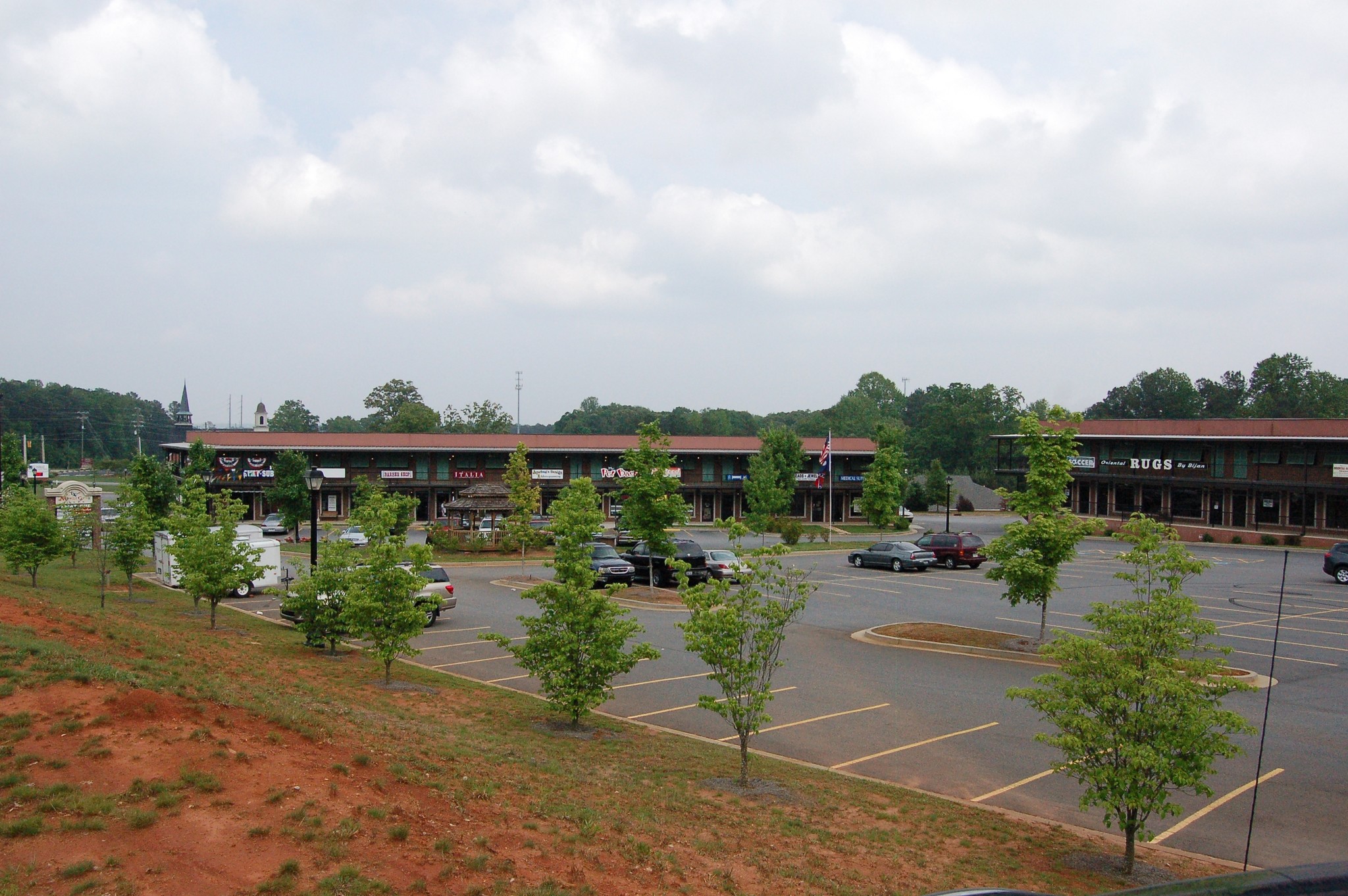 5155 Highway 9, Alpharetta, GA for Rent