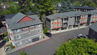 Tigard, OR Apartments - 9520 SW Greenburg Rd Tigard, OR Apartments - 9520 SW Greenburg Rd