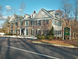 Basking Ridge, NJ Office/Medical - 41 Stonehouse Rd