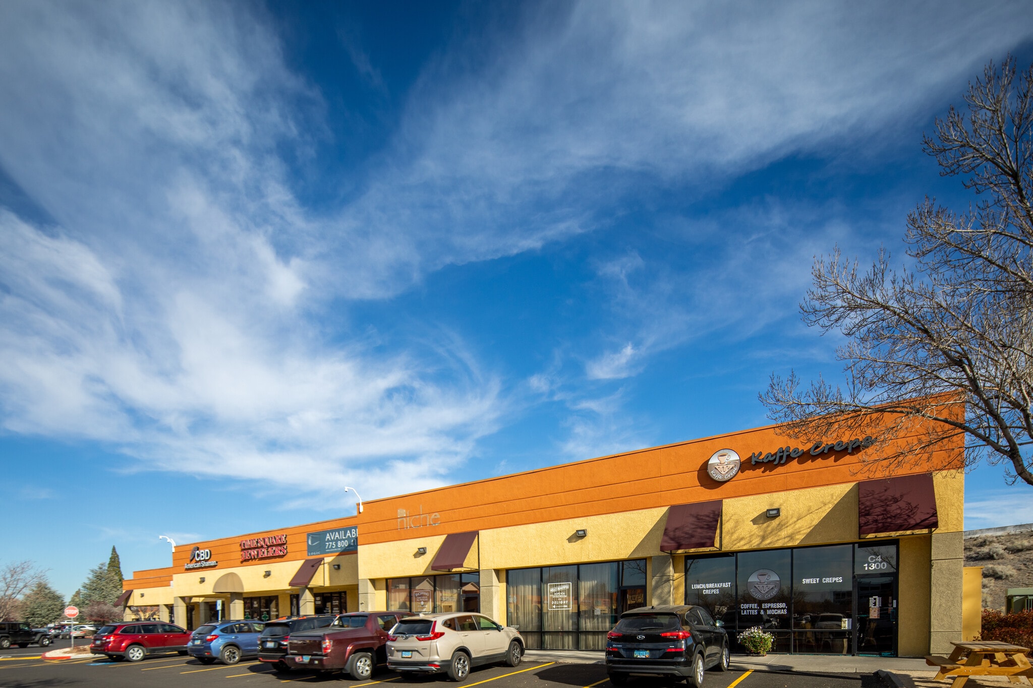 63 National Way Shopping Centernull