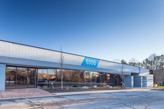 Norcross, GA Office - 5000 Peachtree Industrial Blvd