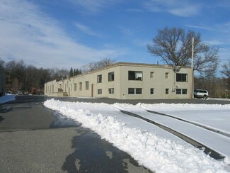 Bellingham, MA Industrial - 200 Center St
