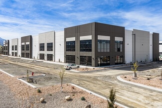 Payson, UT Industrial - 171 W 1130 N