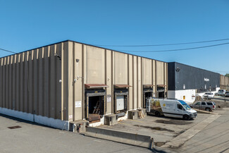 North Bergen, NJ Industrial - 7001 Anpesil Dr