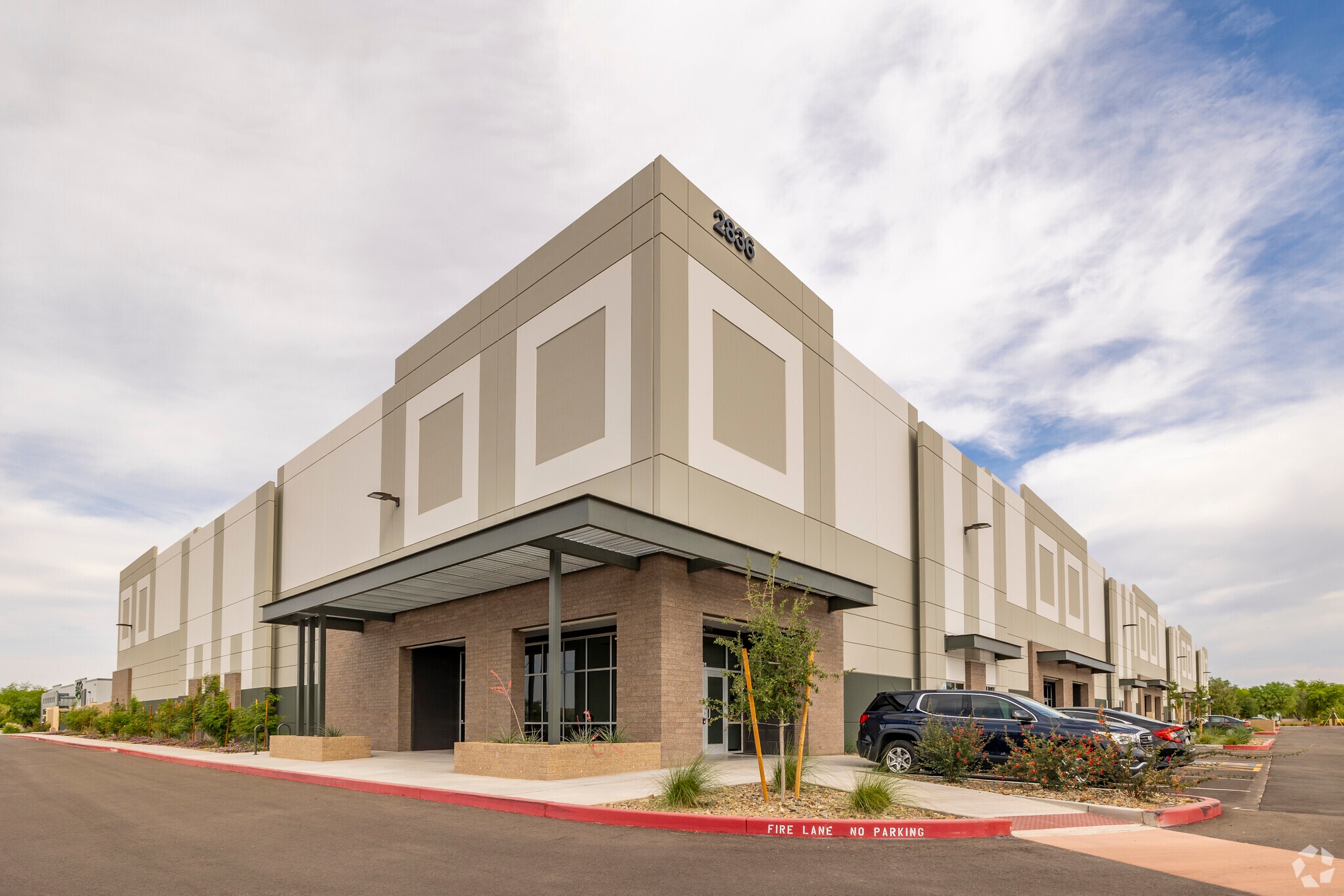 2836 N Greenfield Rd, Mesa, AZ for Rent