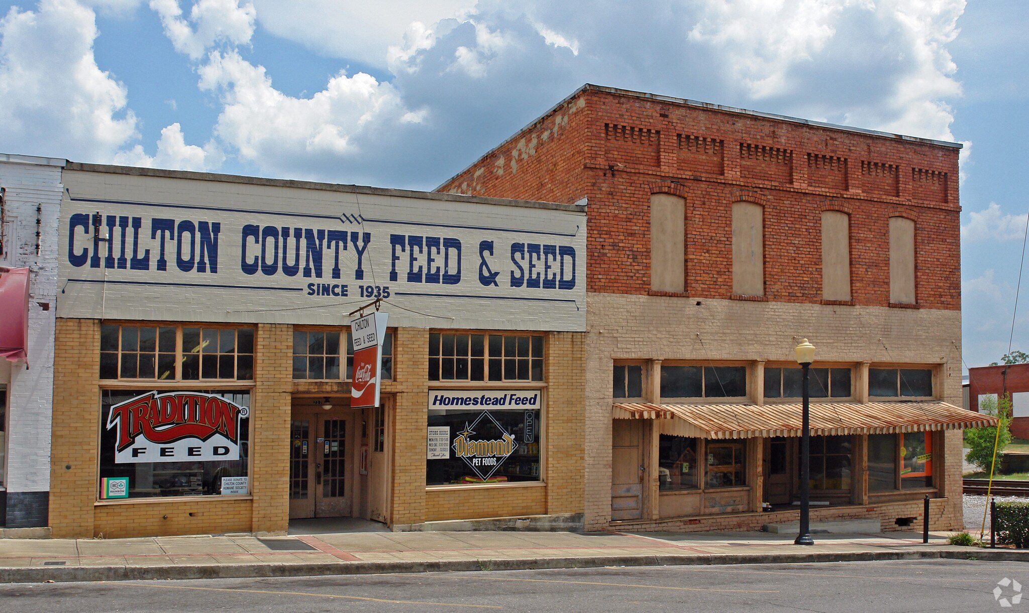 717 2nd Ave N, Clanton, AL for Sale