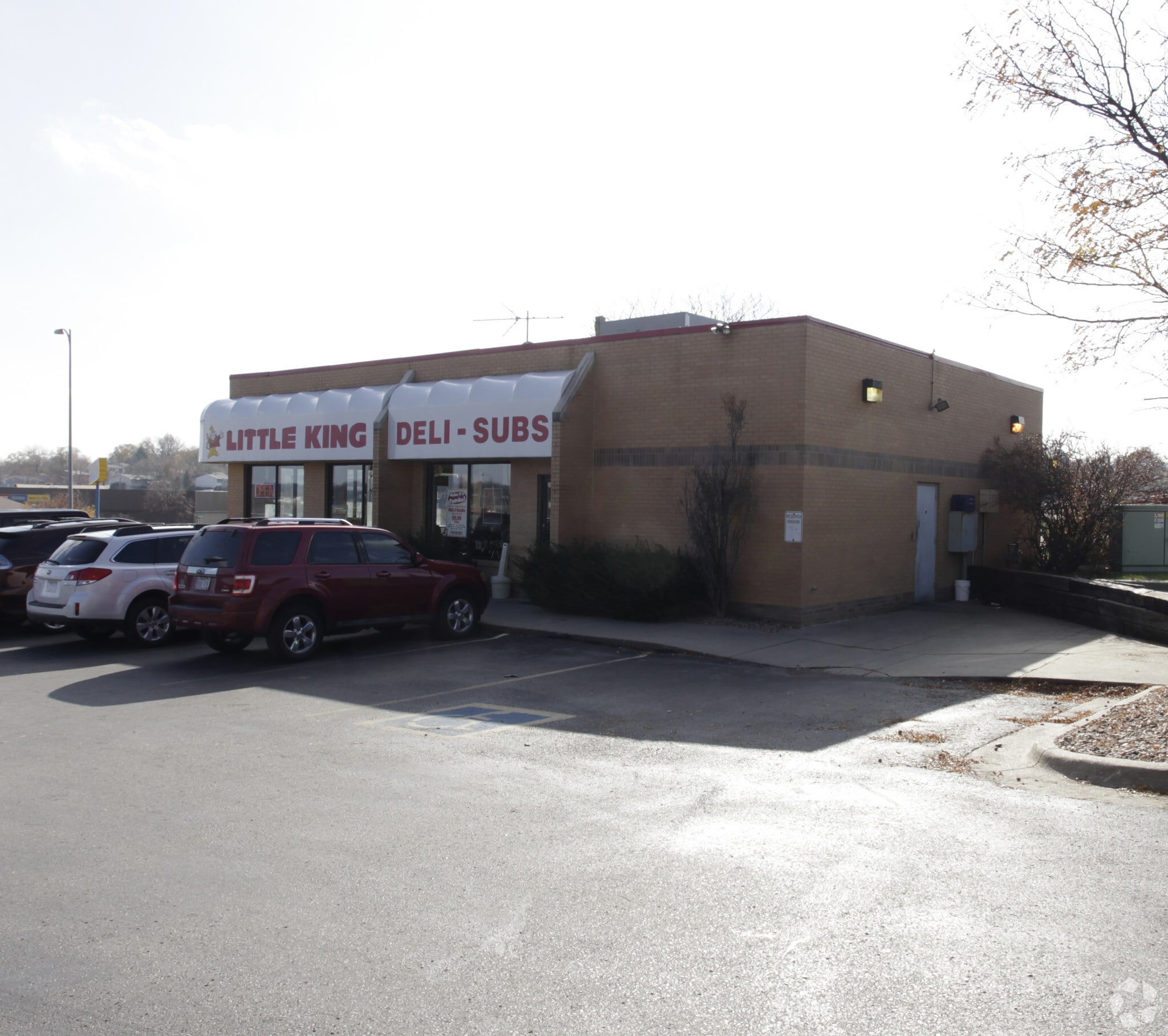 14005 Q St, Omaha, NE for Rent