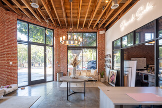 Los Angeles, CA undefined - 1005 N Madison Ave