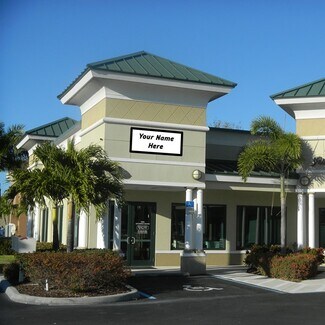 Fort Myers, FL Office - 15661 San Carlos Blvd