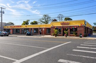 Roosevelt, NY Freestanding - 163-175 Nassau Rd