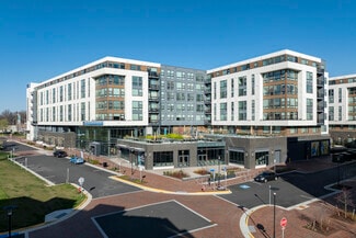 Herndon, VA Retail - 2311 Dulles Station Blvd Herndon, VA Retail - 2311 Dulles Station Blvd