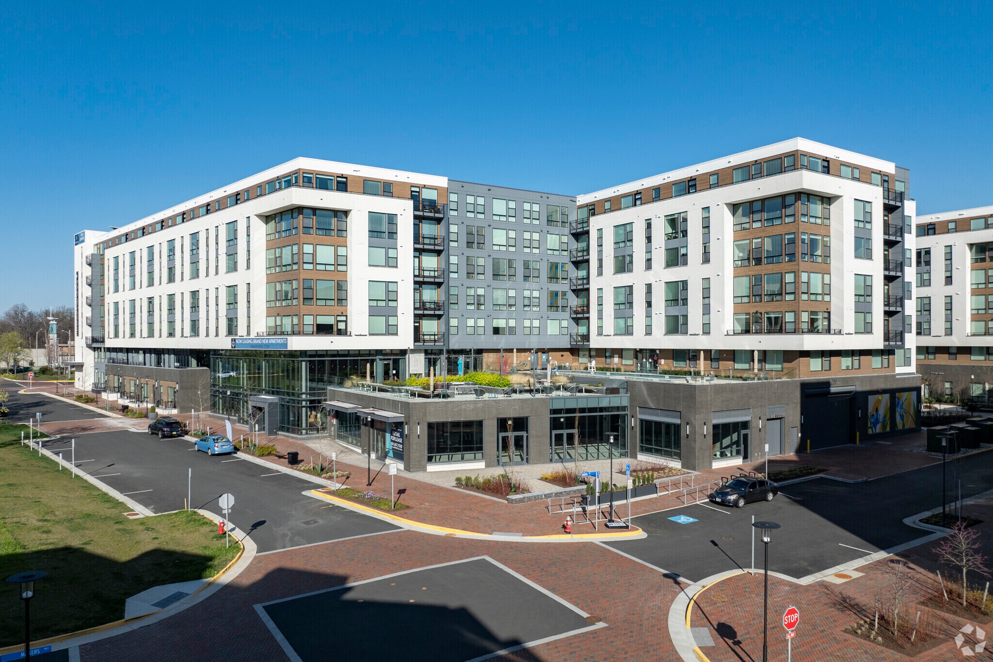 2311 Dulles Station Blvd, Herndon, VA for Rent
