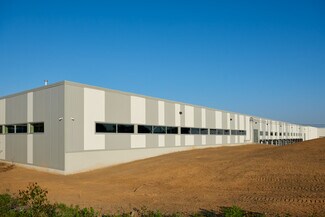 Montréal, QC Industrial - 8000-8020 Blaise-Pascal Ave Montréal, QC Industrial - 8000-8020 Blaise-Pascal Ave