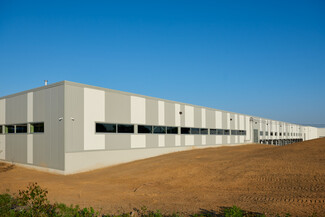 Montréal, QC Industrial - 8000 Av Blaise-Pascal