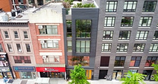 Brooklyn, NY Office/Residential - 222 Livingston St