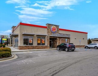 Stevenson, AL undefined - 43137 US Highway 72 Stevenson, AL undefined - 43137 US Highway 72