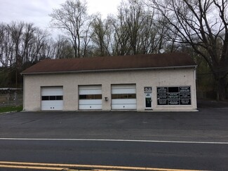 Frenchtown, NJ Industrial - 1200 Harrison St