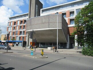 London, LND Office - 212 Wandsworth Rd