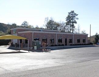 Fayetteville, GA Car Washes - 272 N Glynn St