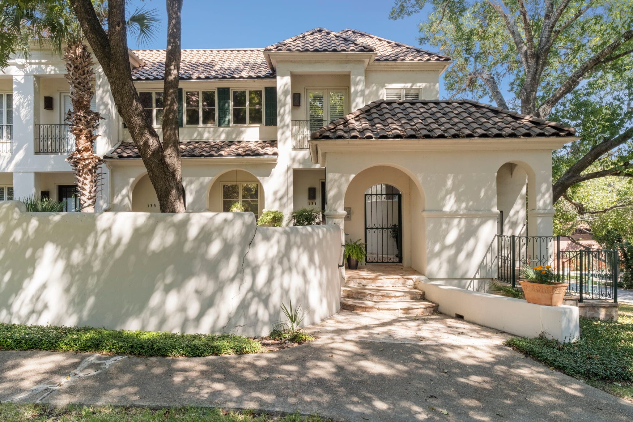 131 Saint Dennis Ave, Alamo Heights, TX for Sale