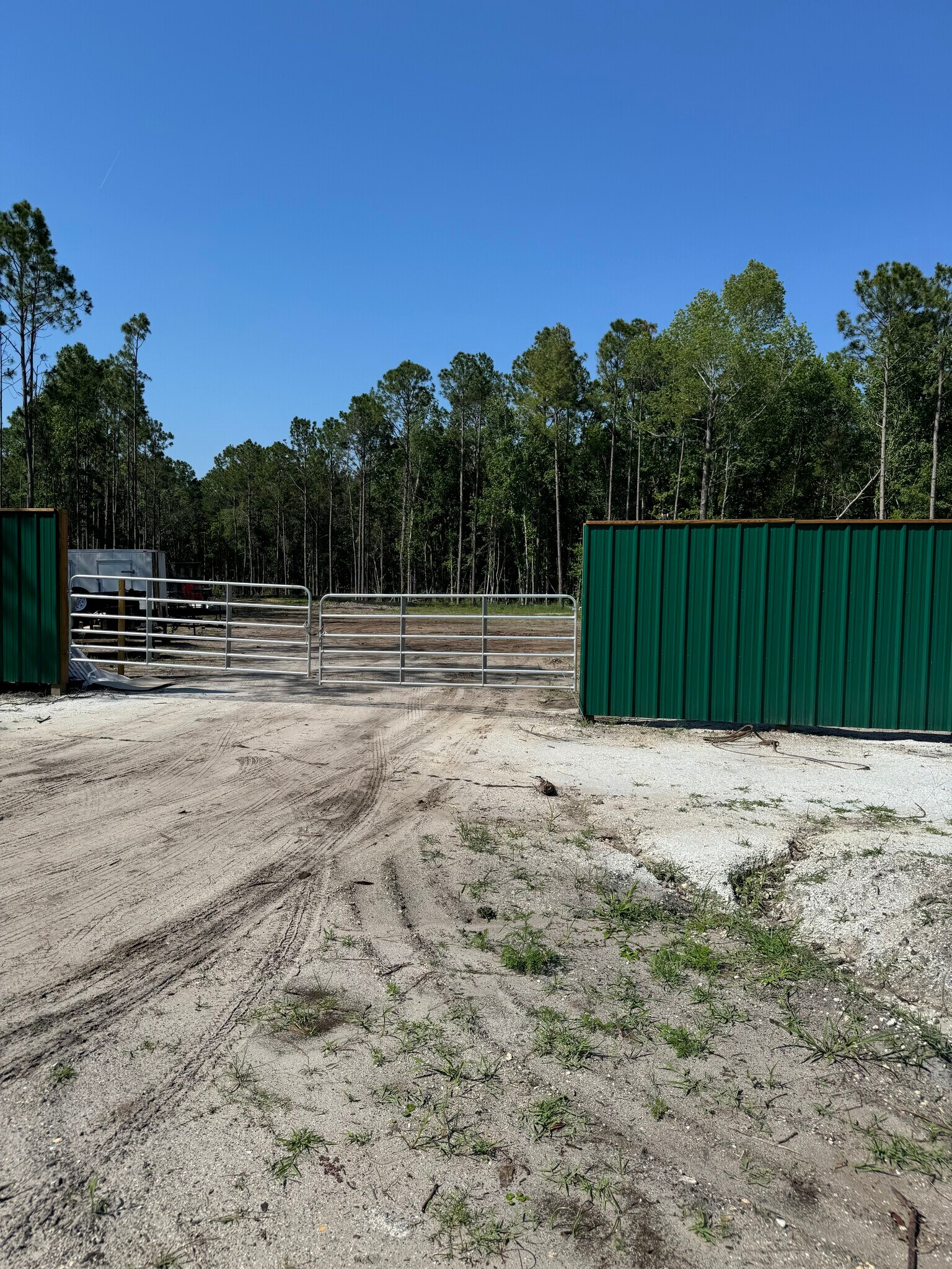 999 Thomas Industry Way, Saint Augustine, FL for Rent