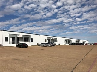 Fort Worth, TX Flex, Industrial - 5029-5047 Martin Luther King Fwy