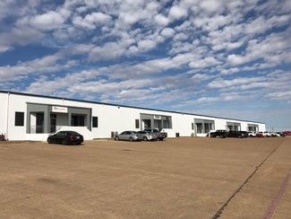 Fort Worth, TX Industrial - 5029-5047 Martin Luther King Fwy
