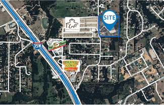 Burleson, TX Agricultural Land - 2601 County Road 602