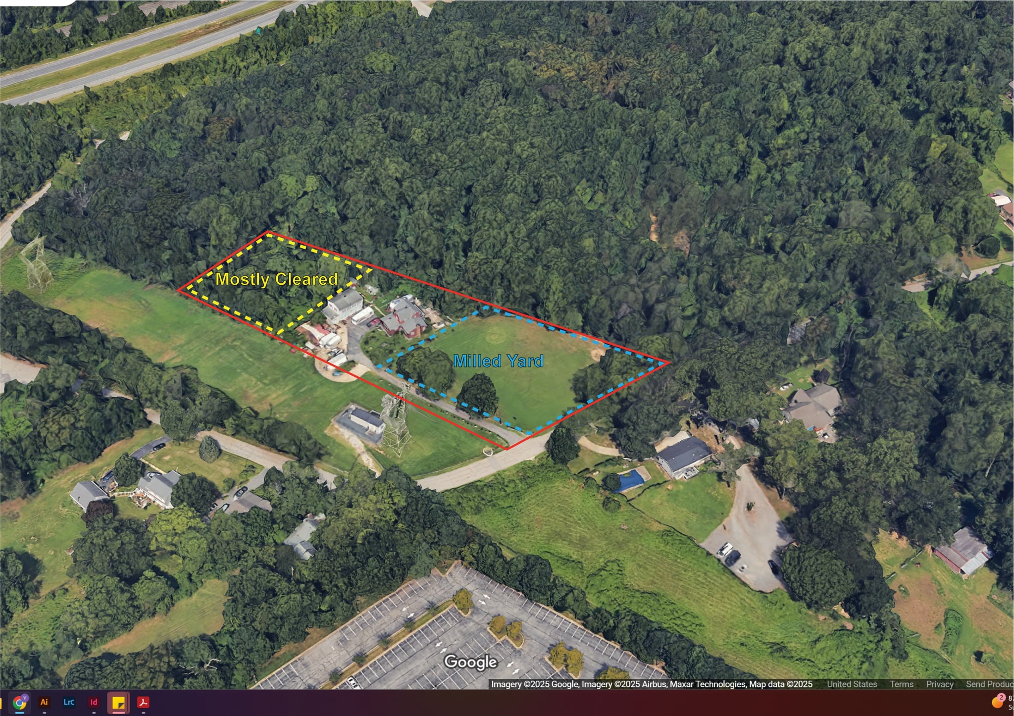 1326 Furnace Rd, Linthicum Heights, MD for Sale
