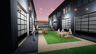 St George, UT Office - 280 2000 E